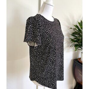 🐆 Leopard Print Tee - Fierce & Fabulous 🐆
